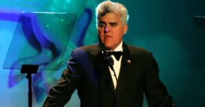What Happened To Jay Leno and What Does He Suffer From? Here's A Health Update Of The Comedian￼