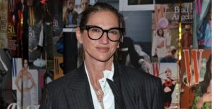 How Rich Is Jenna Lyons? The Fashion Designer's Net Worth, Salary, Forbes Fortune, Income, and Earnings