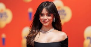 Who Are Jenna Ortega’s Siblings? Meet The Actress's Sisters and Brothers￼