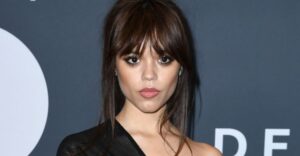 Who Are Jenna Ortega's Parents, and Siblings? The Actress's Ethnicity, Dad, Mom, Sisters, & Brothers￼