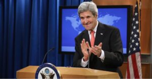How Rich Is John Kerry? Politicians John Kerry's Net Worth, Salary, Forbes Fortune, and Financial Details￼