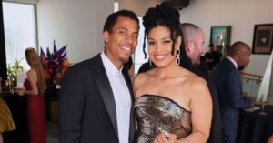 Is Jordin Sparks In A Relationship, Who Has She Dated? Her Current Partner, Dating History, Husband, and Exes￼