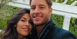 Is Justin Hartley In A Relationship? Meet The Actor's Current Wife, Sofia Pernas￼