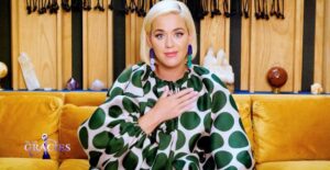 What Is Katy Perry's Political Party? We're Feeling Pretty Hot N Cold About Katy Perry's Politics￼