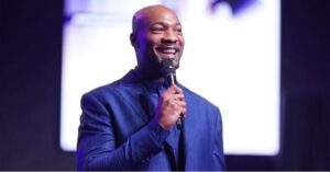 How Rich Is Pastor Keion Henderson? The Entrepreneur's Net Worth, Fortune, Salary, Income, and More￼