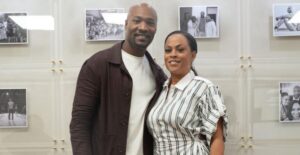 Who Was Keion Henderson Married To Before Shaunie O’Neal? Meet The Pastor’s Ex-Wife, Girlfriends, Exes￼