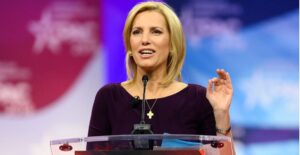 Is Laura Ingraham In A Relationship, and Who Has She Dated? Her Current Husband, Dating History, Children￼