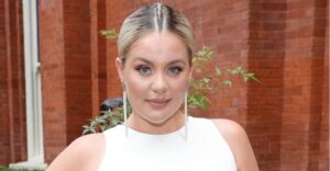 Who Is Lauren Alaina In A Relationship With? Meet Cameron Scott Arnold, Her Boyfriend, and Husband-To-Be￼