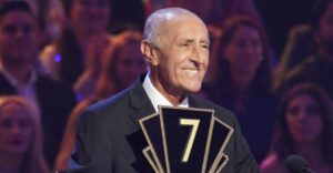Why Is Len Goodman Leaving 'Dancing With the Stars' After 29 Seasons?￼