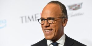 Lester Holt's Kids: Who Is Lester Holt Married To? Meet Anchor's Wife and Children￼