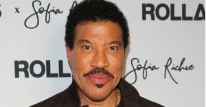 What Does Lionel Richie Suffer From? Updates On The Health Condition Of The Singer￼
