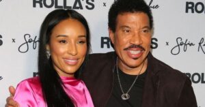 Is Lionel Richie In A Relationship, Who Has He Dated? His Current Girlfriend Lisa Parigi, Dating History, Exes
