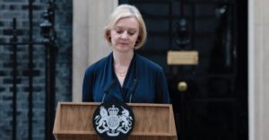 How Rich Is Liz Truss? Politician Liz Truss's Net Worth, Salary, Forbes Fortune, Income, and More￼