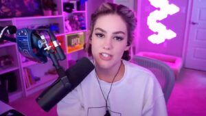 Is LuluLuvely In A Relationship? Inside The Streamer's Dating History, Boyfriend, Husband, Exes, and More