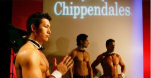 What Was The Chippendales Company Named After? Here's What We Know￼￼