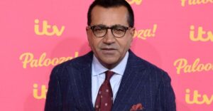 How Rich Is Martin Bashir? Journalist Martin Bashir's Net Worth, Salary, Fortune - Plus Where Is He Now?￼