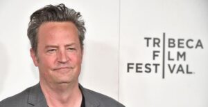 Who Are Matthew Perry’s Parents, and Does He Have Any Siblings? Meet His Dad, Mom, Sisters, Brothers, and Family￼
