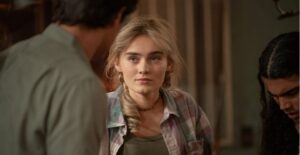 Is Meg Donnelly In A Relationship? Inside 'The Winchesters' Star's Dating Life, Boyfriend, Husband, Exes, Etc￼