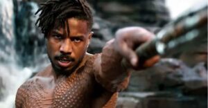 Is Michael B. Jordan In ‘Black Panther 2: Wakanda Forever’? He Played Killmonger