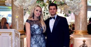 How Rich Is Michael Boulos? Details On Tiffany Trump’s Fiancé's Net Worth, Salary, Job, Income, Fortune, and More￼