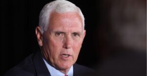 What Is Mike Pence's Religion? Details On The Vice-President's Faith, Explored! ￼