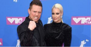 Where Do The Miz and His Wife Maryse Live Currently? Details About Miz and Mrs. Residence
