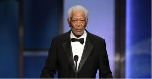 Who Are Morgan Freeman's Ex-Wives? The Iconic Actor Has Been Married and Divorced Twice￼