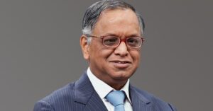 How Rich Is N.R. Narayana Murthy? Infosys Founder's Net Worth, Forbes Fortune, Salary, Income, and More