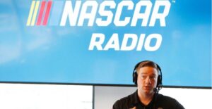 What Happened To Tyler Reddick? The NASCAR Driver Hurt His Head - Details On His Health￼