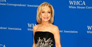 Who Is Andrea Mitchell Married To? Meet The Anchor's Current Partner and Ex-Husband