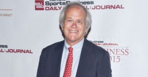 How Rich Is Dick Ebersol? The  Former NBC Sports Chairman's Net Worth, Salary, Forbes Fortune, Income, Etc￼