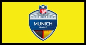 Why Is The NFL Playing In Germany? ￼