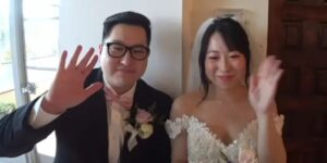 Are Natsumiii and BaboAbe In A Relationship? The Twitch Stars Are Married