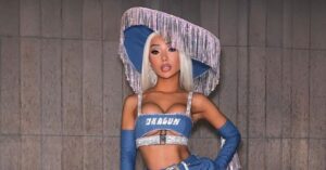 How Did Nikita Dragun Become So Famous? Here's Why She Is Popular￼