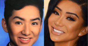 Is Nikita Dragun A Male Or Female? The YouTuber's Before and After Plastic Surgery (With Pictures)￼