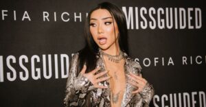 What Happened To Nikita Dragun? The Beauty Influencer's Arrest Explained!￼