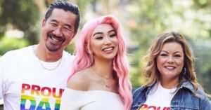 Who Are Nikita Dragun's Parents - Does She Have Siblings? Meet The Influencer's Mom, Dad, Sisters, Brothers￼