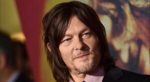 Norman Reedus's Children: Who Is Norman Reedus Married To? Meet The Actor's Wife and Kids