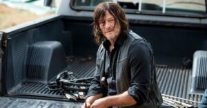 How Rich Is Norman Reedus? The Actor's Net Worth, Salary, Forbes Fortune, Income, and More
