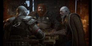 Who Voices Odin and Thor In 'God of War: Ragnarok'?￼