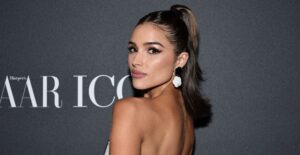 Who Are Olivia Culpo's Parents and What Is Her Ethnicity? Meet Her Dad and Mom