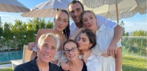 How Many Siblings Does Olivia Culpo Have?
