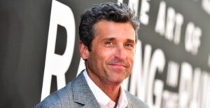 Is Patrick Dempsey In A Relationship, Who Has He Dated? Meet The Actor's Current Partner and Ex-Wife