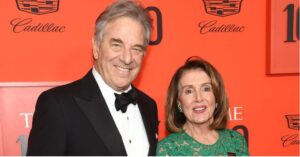 How Rich Is Paul Pelosi? The Businessman's Net Worth, Salary, Forbes Fortune, Income, and More￼