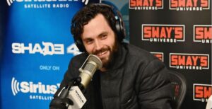How Rich Is Penn Badgley? Actor Penn Badgely's Net Worth, Salary, Forbes Fortune, Income, Earning, and More