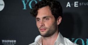 Who Is Penn Badgley Married To and Who Has He Dated Before? His Wife, Dating History - Does He Have Kids?￼