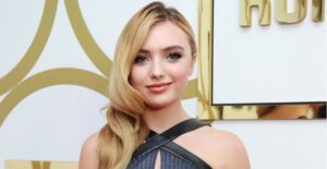 Is Peyton List In A Relationship, Who Has She Dated? The Actress's Dating History, Boyfriend, Exes, and More￼