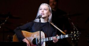 Is Phoebe Bridgers In A Relationship and Who Has She Dated Before? Her Current Partner, Dating History, Exes￼