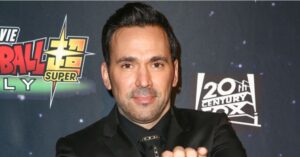 What Was Jason David Frank's Net Worth and Cause Of Death? The 'Power Rangers' Star Dead At Age 49￼