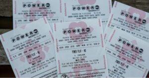Why Did the Powerball Jackpot Get Delayed? $1.9 Billion on the Line￼